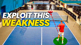 5 Advanced Pickleball Return Strategies to Outplay Your Opponents