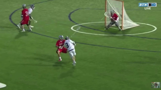 5 Tips for a Faster Lacrosse Shot (100+MPH!)