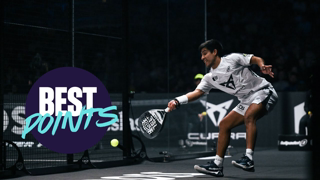 #Top3 Puntazos ? Boss Barcelona Master Final 2023 | World Padel Tour