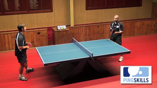 The most important skill in Table Tennis | PingSkills