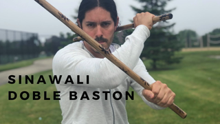 SINAWALI Double Sticks - the fastest way to learn this!