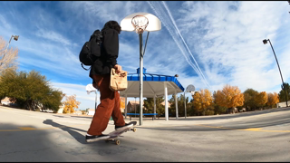 3 Things I Wish I Knew When I First Started Skateboarding