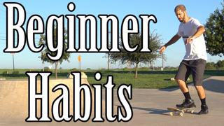 15 Things That Make You Look Like A Beginner Skater (And How Not To)