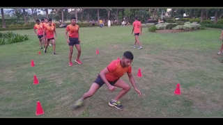 Fitness Workout for Kabaddi Players/Exercises for kabaddi