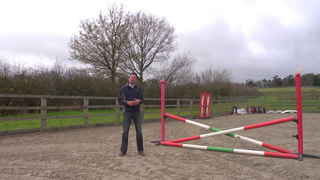 Jon looks at our confidence when jumping with Lottie Clay