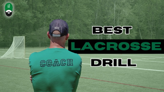 The Best Lacrosse Drill that you never knew existed!