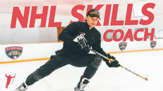 FLA Panthers SKILLS Coach Drills ?