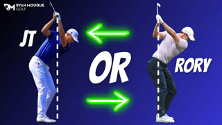 This Will Transform Your Ball Striking! Depth Explained!