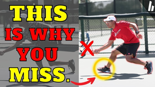 99% of players MISS because of THIS | Briones Pickleball