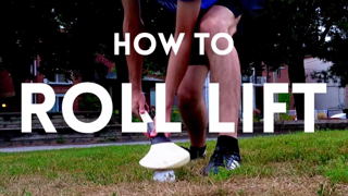 How To Roll Lift The Ball In Hurling