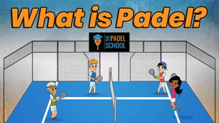 What is PADEL?? (Or Padel Tennis)