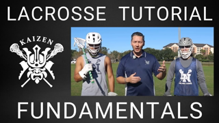 ULTIMATE LACROSSE TUTORIAL 2023: Beginner's Guide For Newbies and Coaches