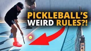 How to Play Pickleball: The Ultimate Guide on Pickleball Rules