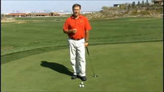 The Secret to Great Putting | GolfPass