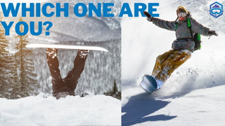 Are You Beginner, Intermediate or Advanced at Snowboarding?