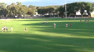 AFL COACHING DRILL #4 - 7 Station Multi Skill