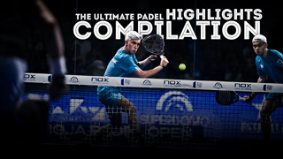 Shocking Padel Matches You Need to See