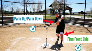 How To Hit A Baseball (BEGINNER'S GUIDE TO HITTING)