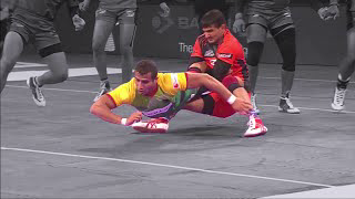 Top 5 Tackles - Pro Kabaddi Season 2