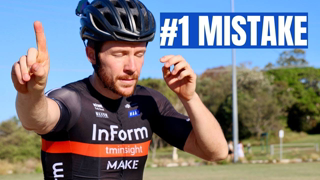 The Number One Mistake Cyclists Make with Training