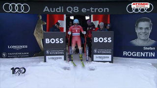 AUDI FIS Ski World Cup - Men's downhill - Kitzbühel (AUT), Jan 19, 2024 #weareskiing - Highlights