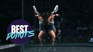 #Top3 Puntazos ? Boss Barcelona Master Final 2023 | World Padel Tour