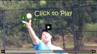 Tennis tips: Best Slice Serve Drill in the World