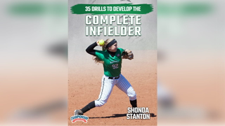 35 Competitive Drills to Build a Complete Infielder