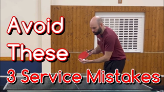 Don’t Make These 3 Service Mistakes