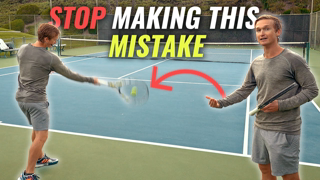 How To FIX - 5 Most COMMON Tennis Forehand Mistakes & Gain Massive Forehand Power | Tennis Forehand