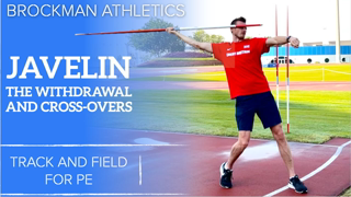 The Javelin Withdrawal and Cross-Overs