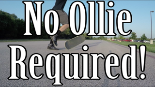 10 Easy Skateboard Tricks for Beginners (No Ollie Required!)