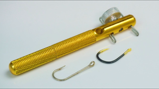 Many don't know! The function of this fishing knot tool | Hack Tools Fishing 2023